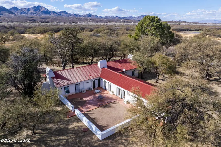 49 Right Of Way, Tubac, AZ 85646 - #3