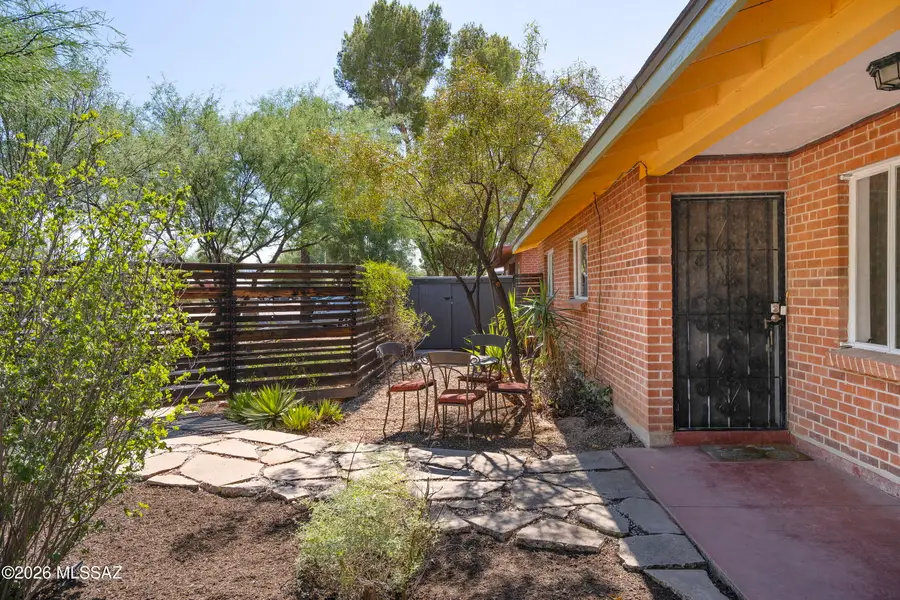 2002 E Monte Vista, Tucson, AZ 85719 - #2
