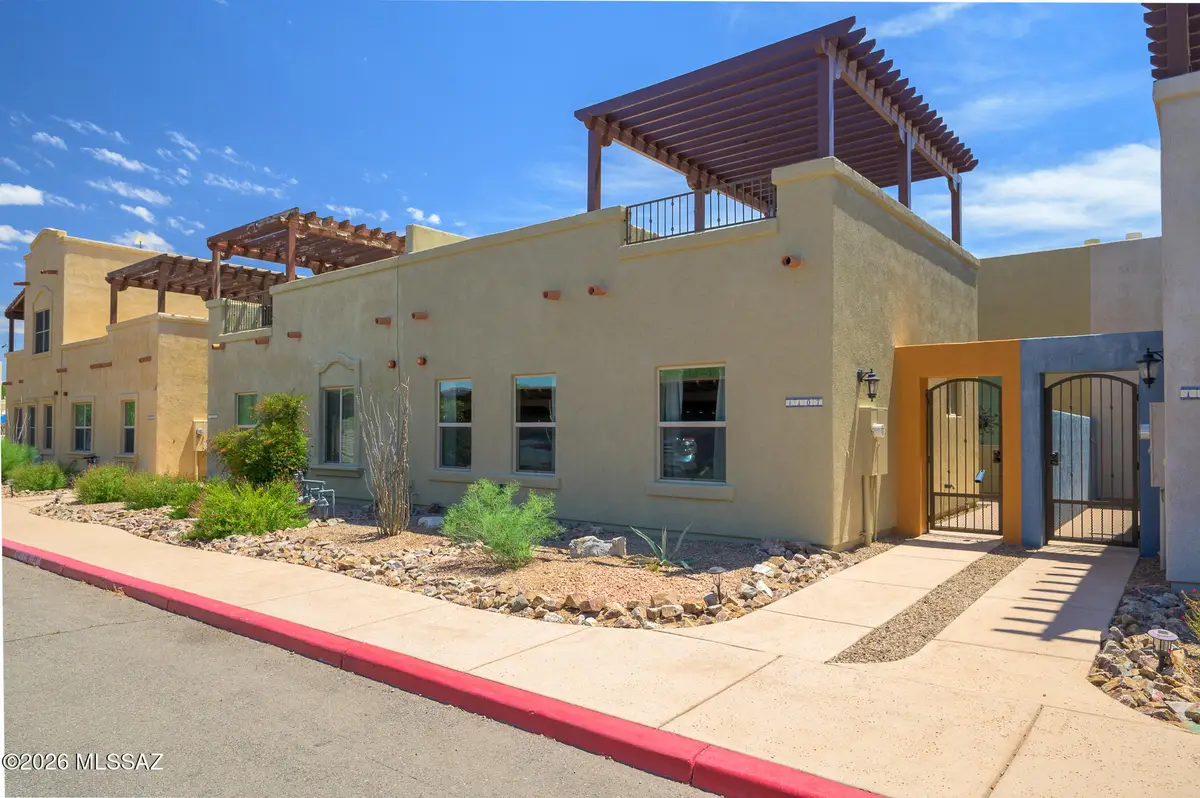 1107 Lombard, Tubac, AZ 85646 - #1