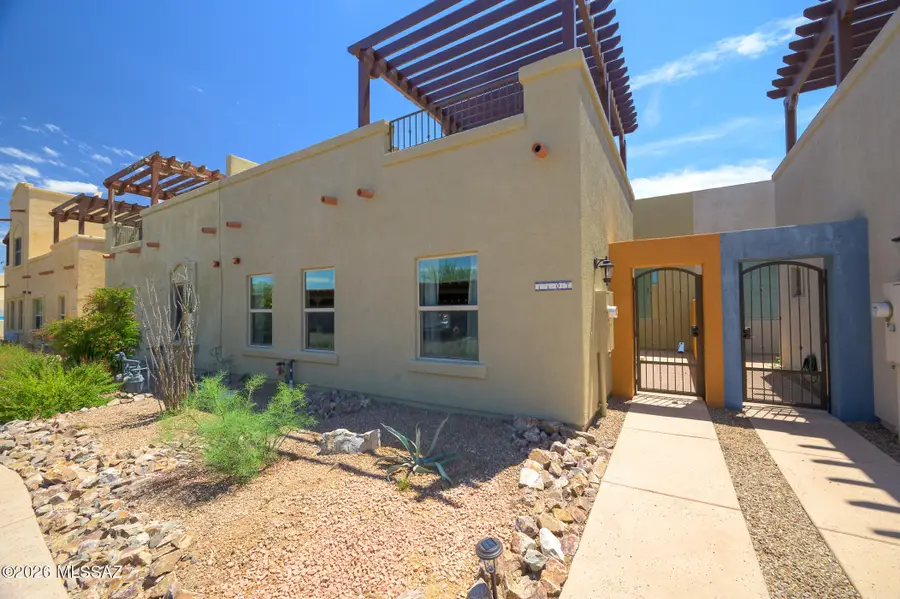 1107 Lombard, Tubac, AZ 85646 - #2