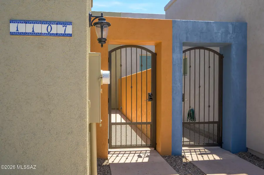 1107 Lombard, Tubac, AZ 85646 - #3