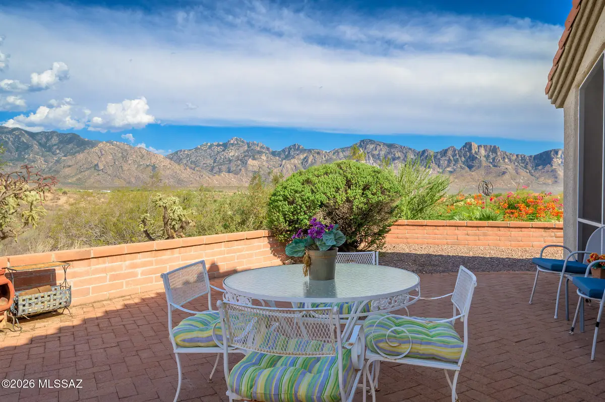 14380 N Carissa, Oro Valley, AZ 85755 - #1