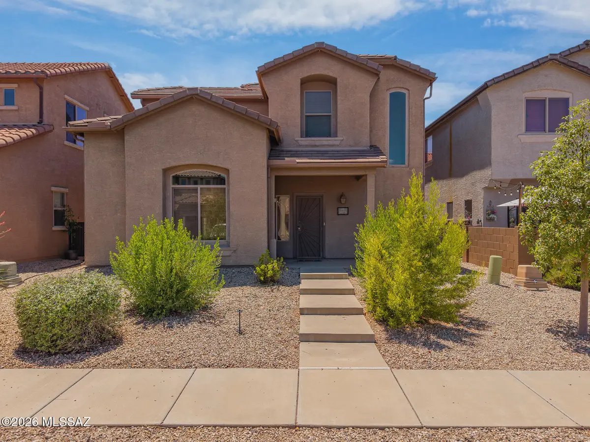 10576 E Native Rose, Tucson, AZ 85747 - #1