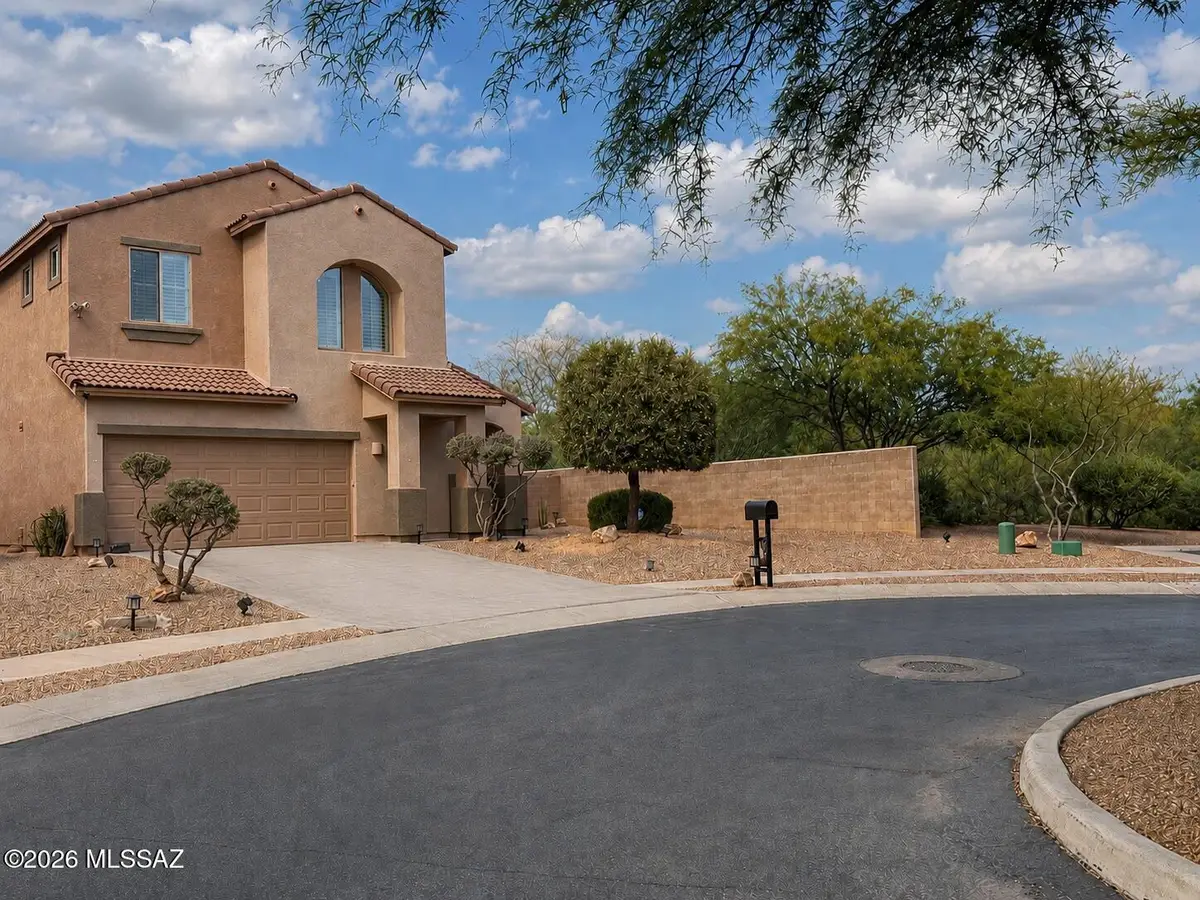 12985 N Carlsbad, Oro Valley, AZ 85755 - #1