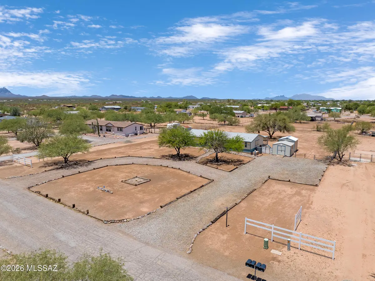 16860 W Falcon, Marana, AZ 85653 - #1