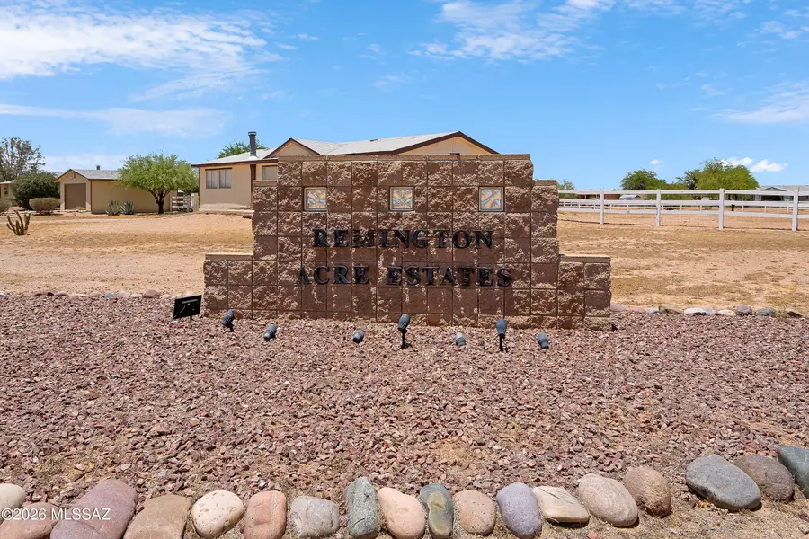 16860 W Falcon, Marana, AZ 85653 - #2