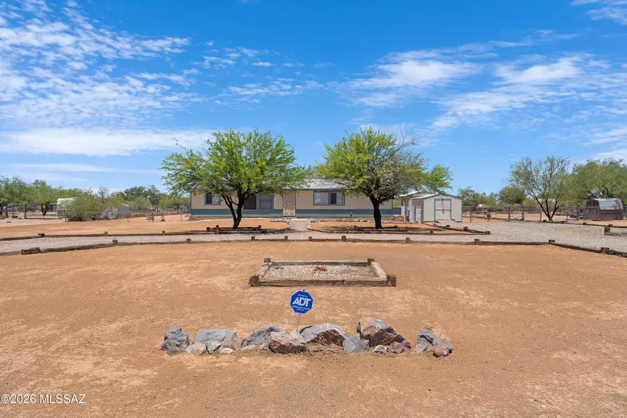 16860 W Falcon, Marana, AZ 85653 - #3