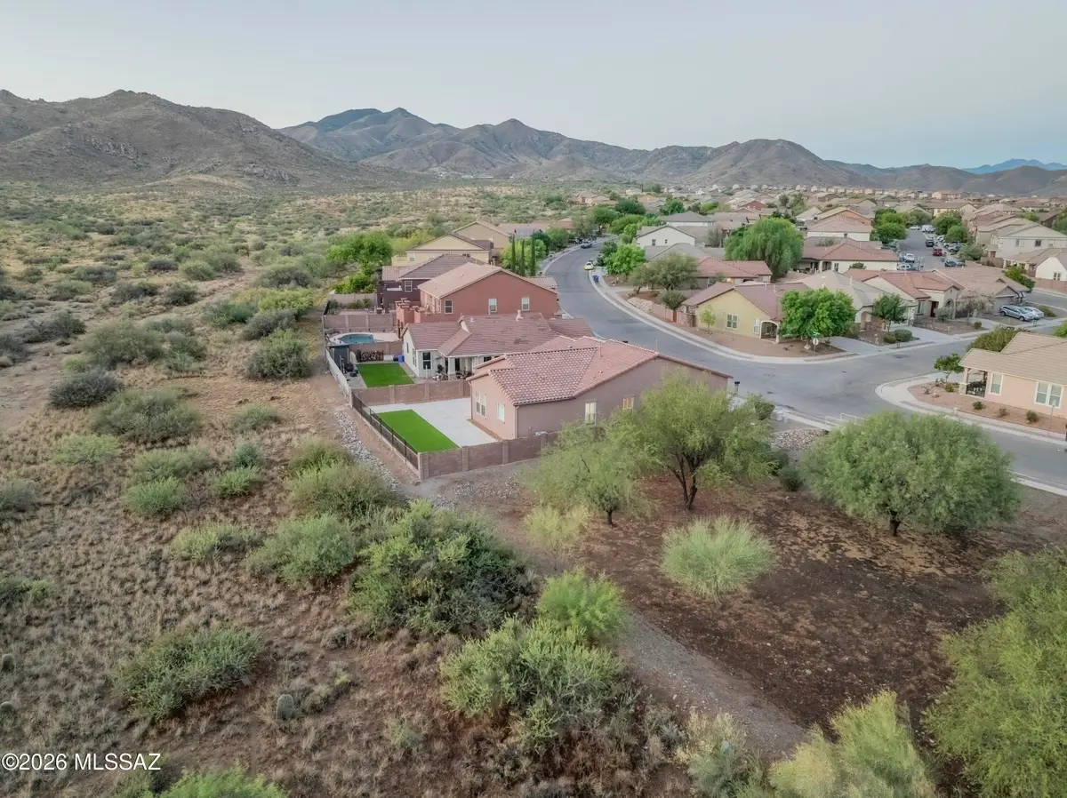 16979 S Mesa Shadows, Vail, AZ 85641 - #1