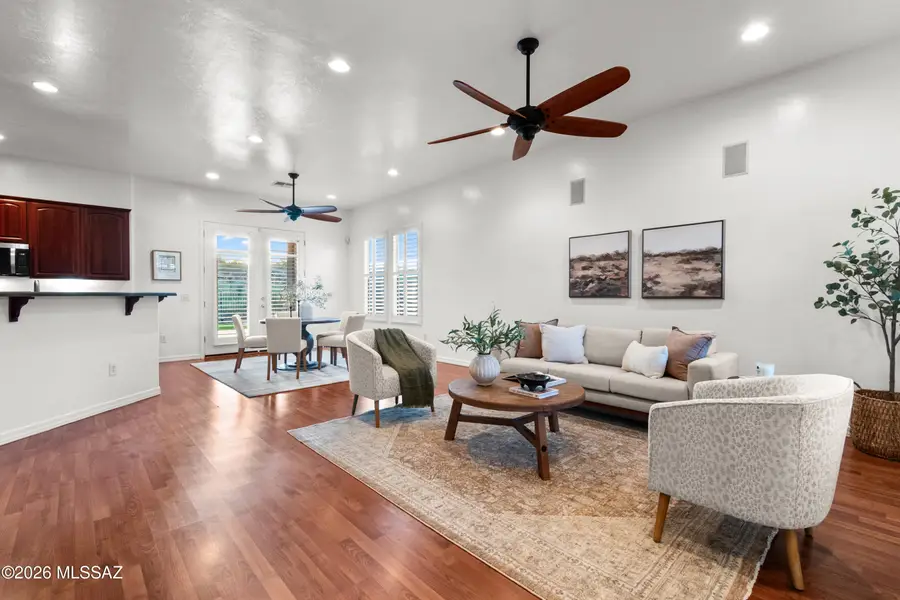 16979 S Mesa Shadows, Vail, AZ 85641 - #3