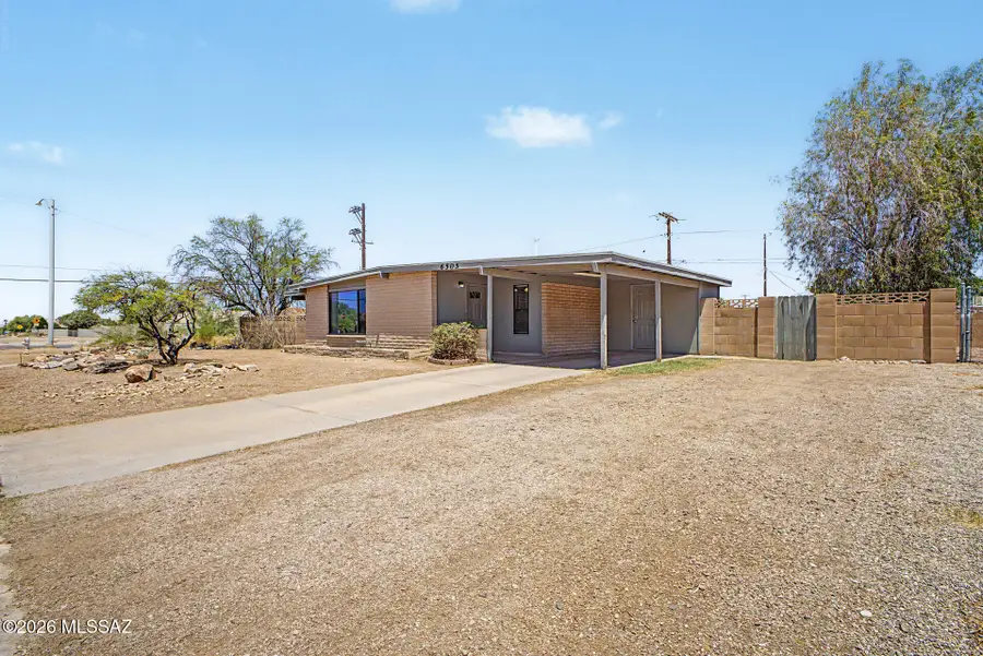 6505 E Nicaragua, Tucson, AZ 85730 - #2
