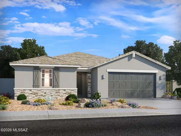 7582 S Kinglet, Tucson, AZ 85747