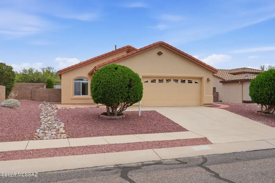 2465 N Camino Reloj, Green Valley, AZ 85614 - #2