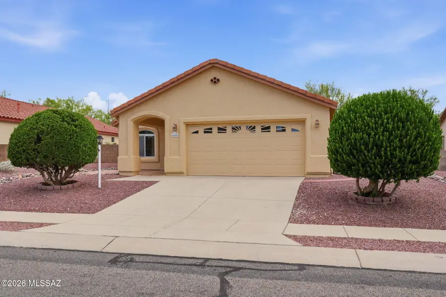 2465 N Camino Reloj, Green Valley, AZ 85614 - #3