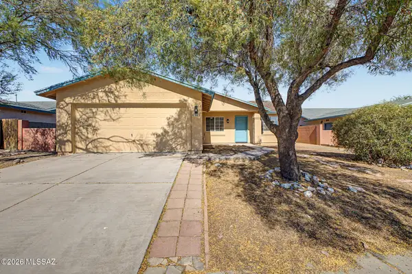 7889 S Solomon, Tucson, AZ 85747