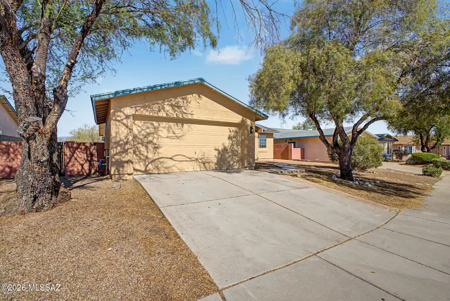 7889 S Solomon, Tucson, AZ 85747 - #2