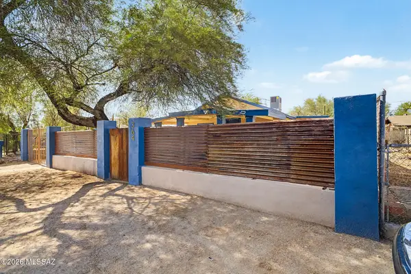 364 W Columbia, Tucson, AZ 85714