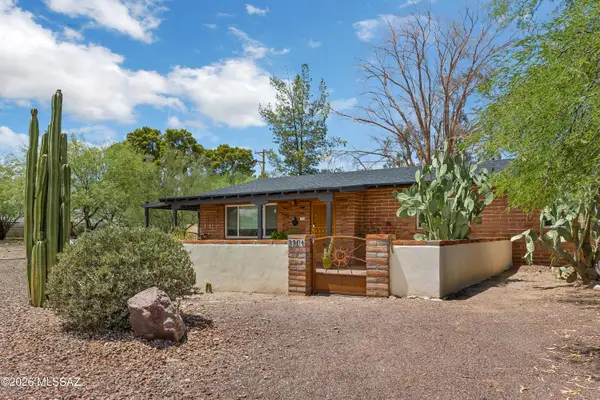 3301 E Lester, Tucson, AZ 85716