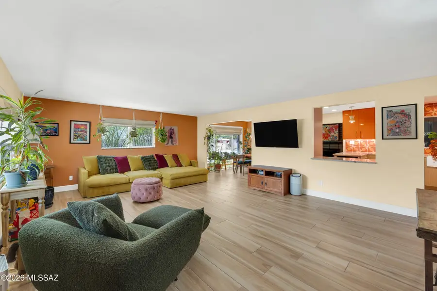 3301 E Lester, Tucson, AZ 85716 - #2