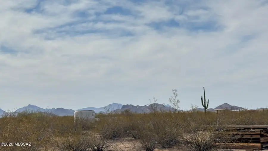 17337 W Saddle, Marana, AZ 85653 - #2