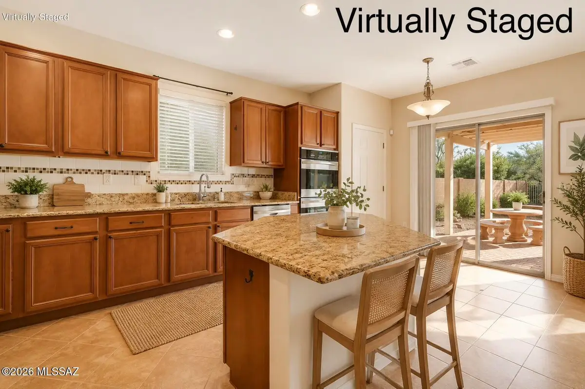 86 E Calle Trona, Green Valley, AZ 85614 - #1