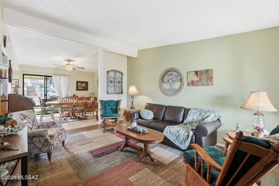 310 E 5th, San Manuel, AZ 85631 - #2