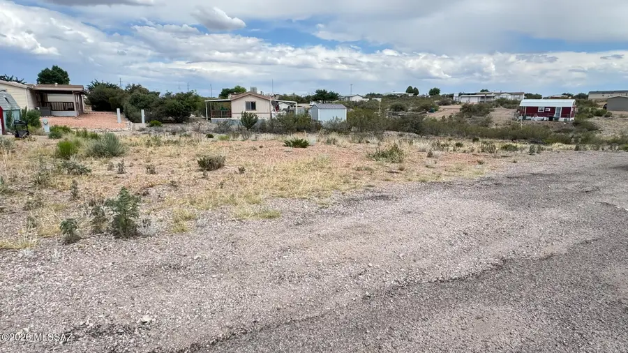 TBD N Cochise, Tombstone, AZ 85638 - #3