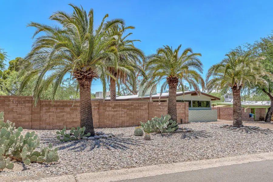 7020 E Katchina, Tucson, AZ 85715 - #2