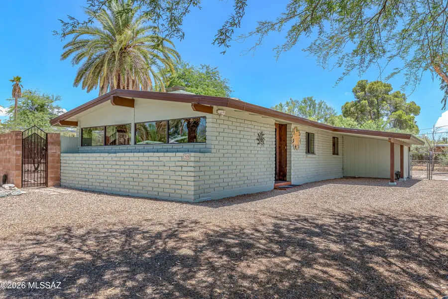 7020 E Katchina, Tucson, AZ 85715 - #3