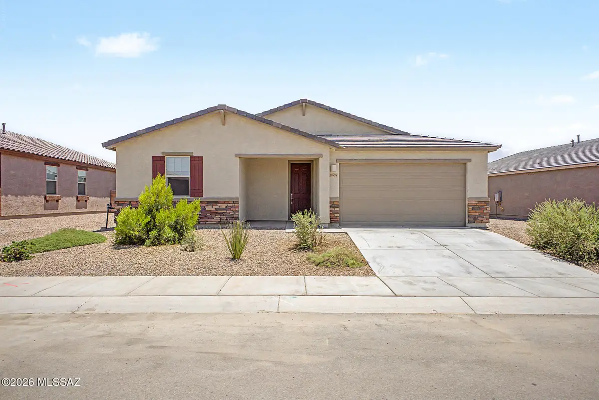 10599 W Kerrigan, Marana, AZ 85653 - #1