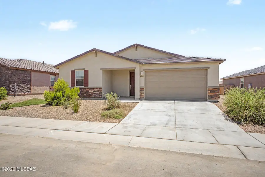 10599 W Kerrigan, Marana, AZ 85653 - #3