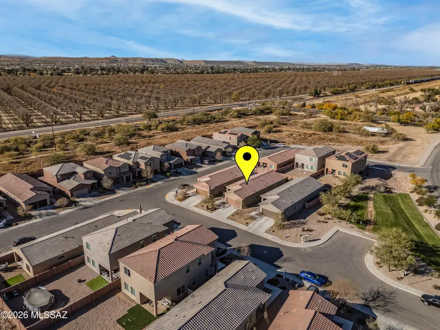 787 E Catwalk, Sahuarita, AZ 85614 - #3