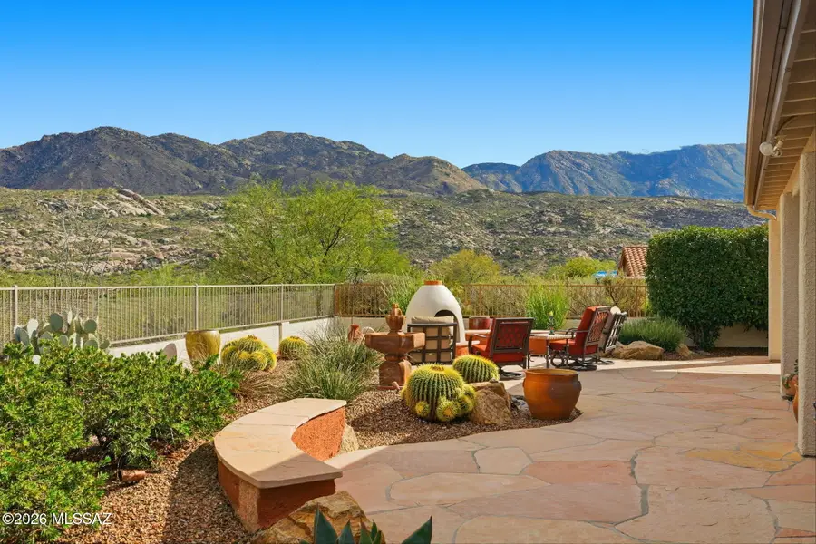 37253 S Ocotillo Canyon, Tucson, AZ 85739 - #2