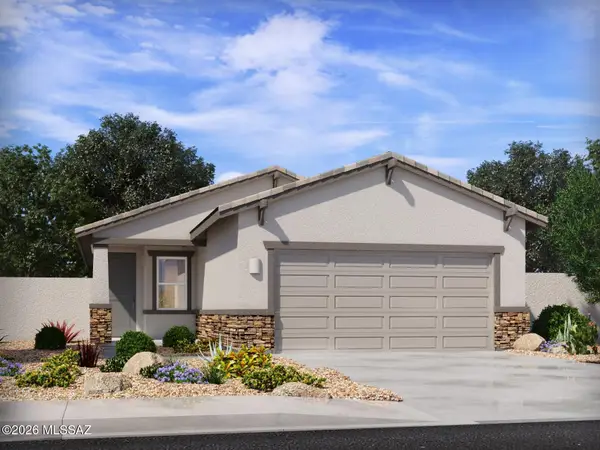 5175 W Gainer Ridge, Tucson, AZ 85757