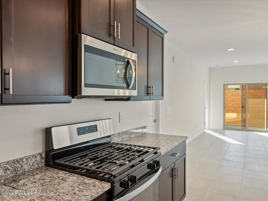 5169 W Gainer Ridge, Tucson, AZ 85757 - #2