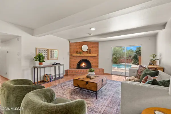 7940 E Birwood, Tucson, AZ 85750