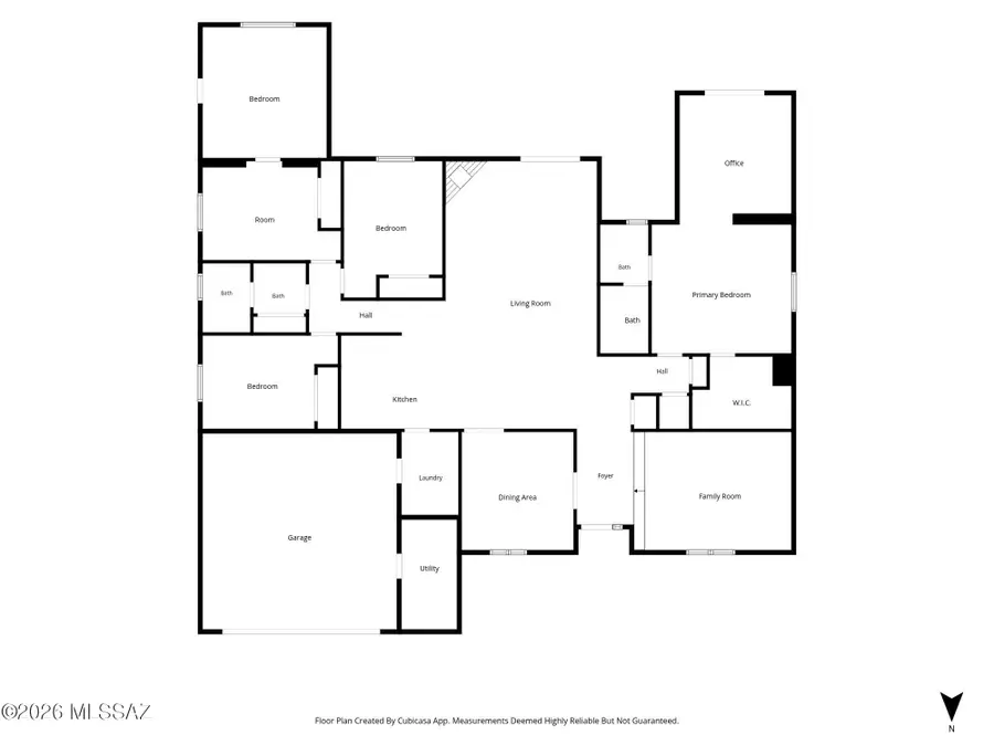 7940 E Birwood, Tucson, AZ 85750 - #2