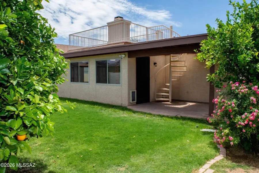 9661 E Caldwell, Tucson, AZ 85747 - #2