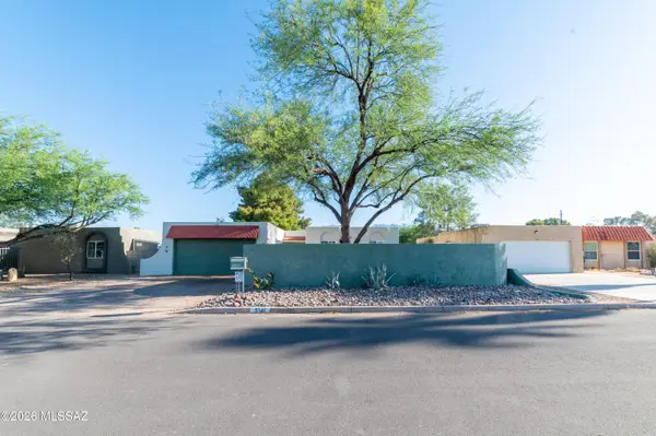 5141 E Citrus, Tucson, AZ 85712