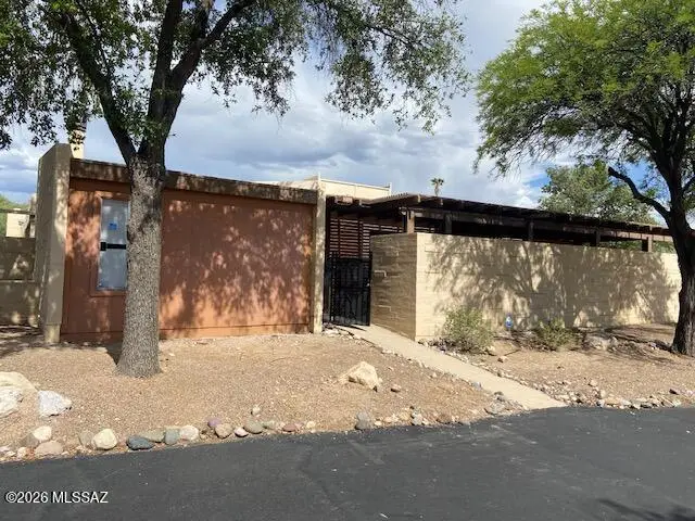 2078 N Camino Alicante, Tucson, AZ 85715 - #1