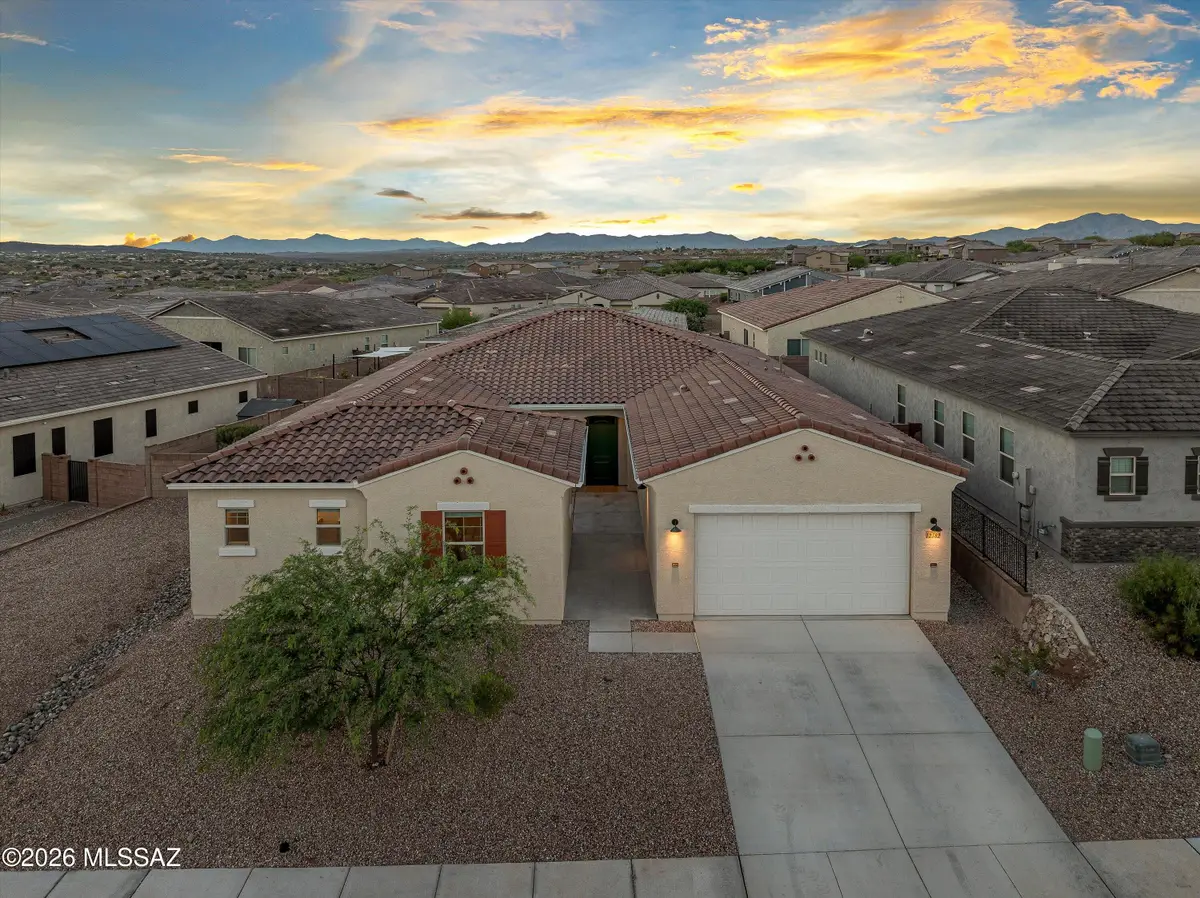 12782 E Tortoise Canyon, Vail, AZ 85641 - #1
