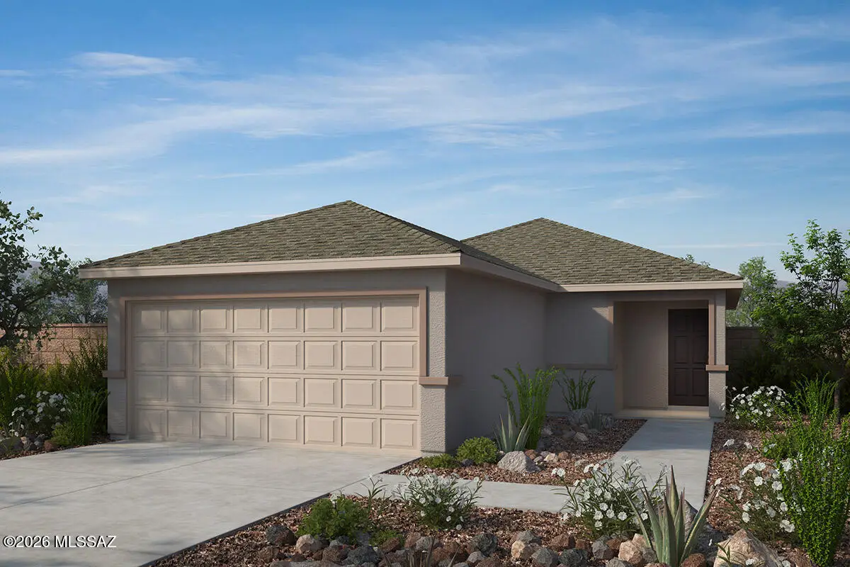 6216 Spruce Goose, Tucson, AZ 85706 - #1