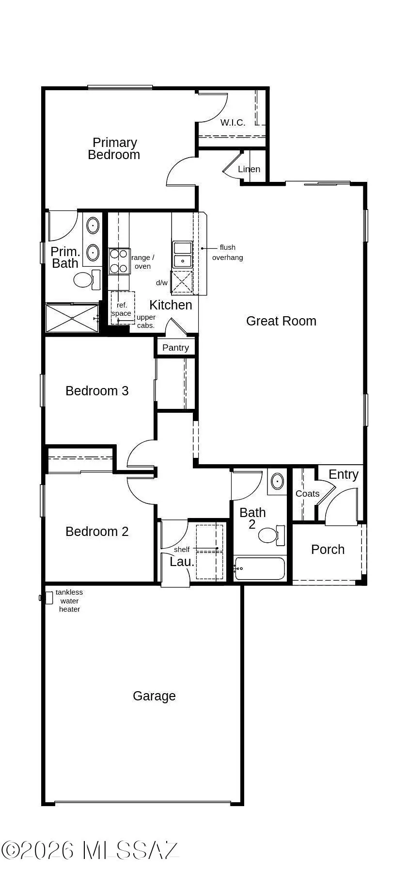 6216 Spruce Goose, Tucson, AZ 85706 - #2