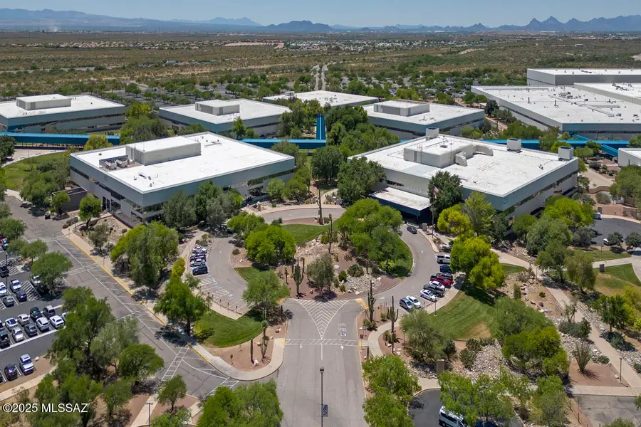 6216 Spruce Goose, Tucson, AZ 85706 - #3