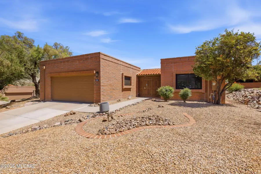 1870 W Placita Del Zacaton, Green Valley, AZ 85622 - #3