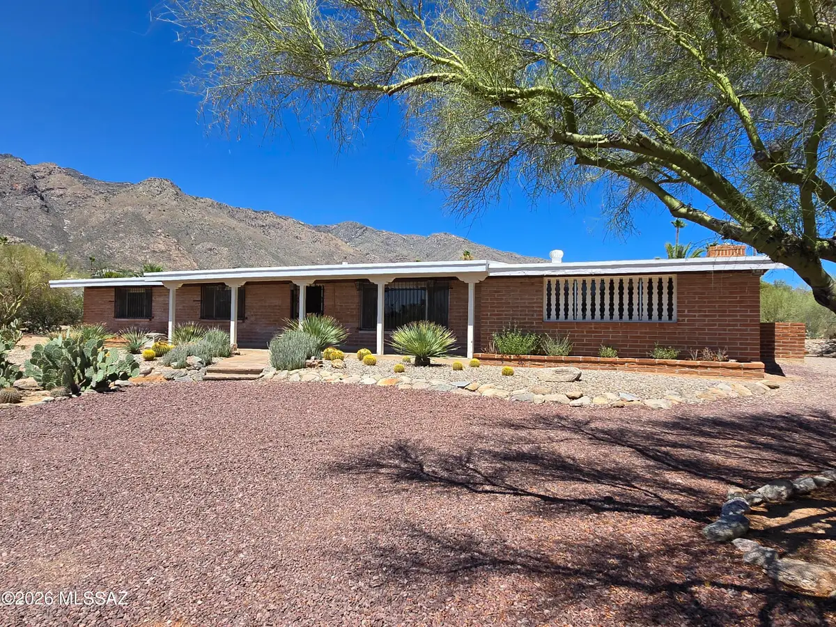 6220 N Placita Avila, Tucson, AZ 85718 - #1