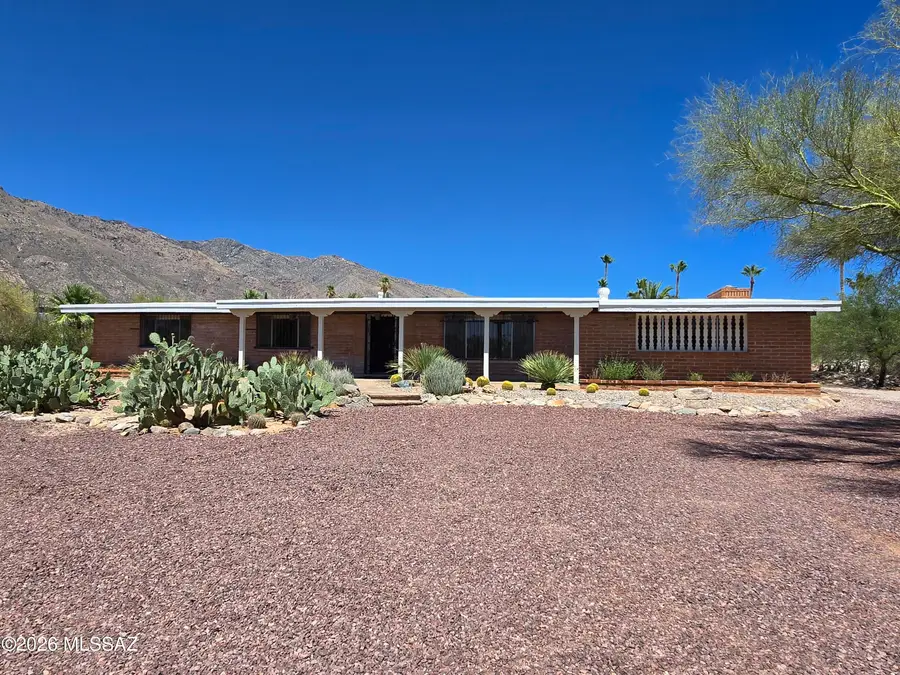 6220 N Placita Avila, Tucson, AZ 85718 - #2