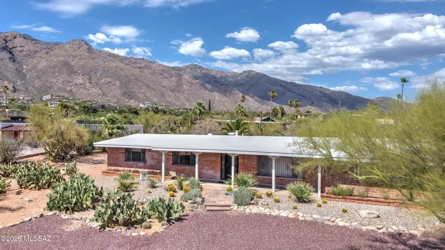 6220 N Placita Avila, Tucson, AZ 85718 - #3