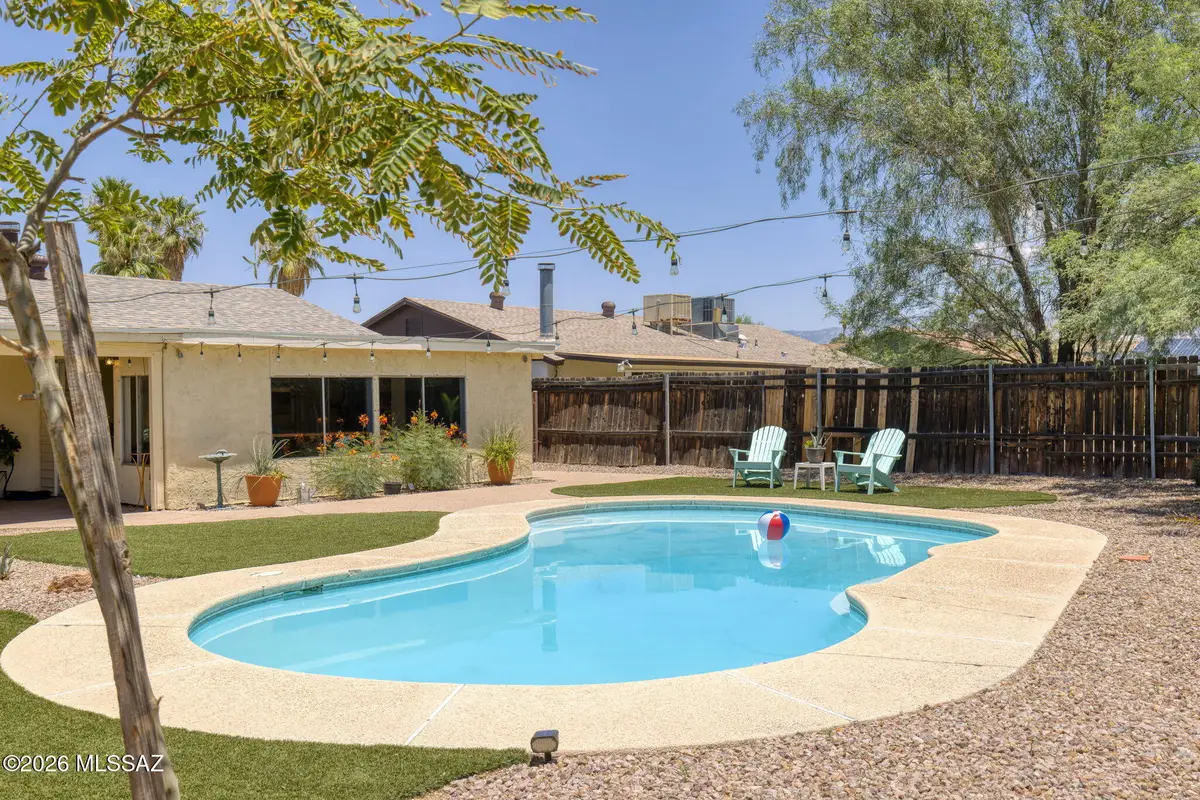 4341 W Rae, Tucson, AZ 85741 - #1
