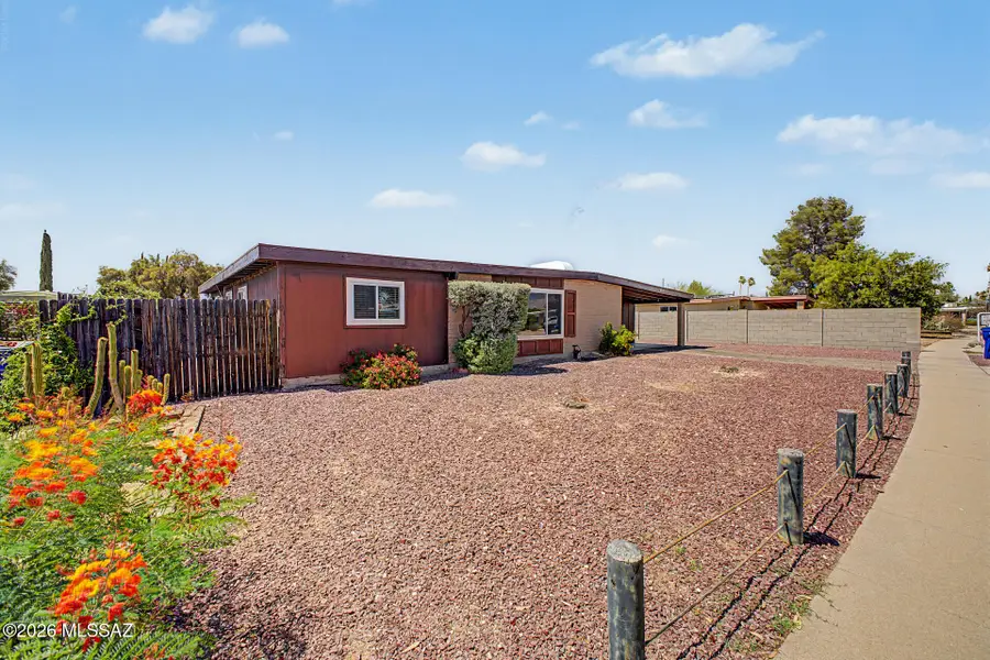 9561 E 33rd, Tucson, AZ 85748 - #2