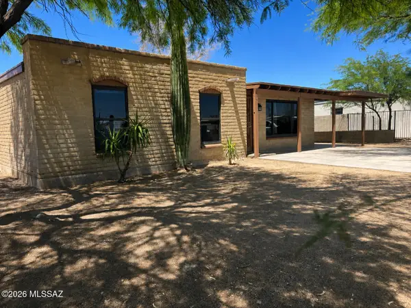 236 W Bilby, Tucson, AZ 85706
